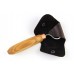 Skórzany etui na nóż do łyżek Beaver Craft BC SH2