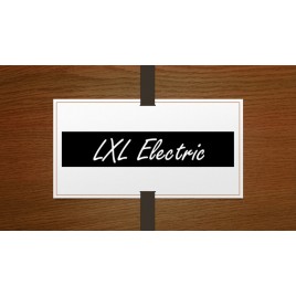Sklep internetowy LXL Electric